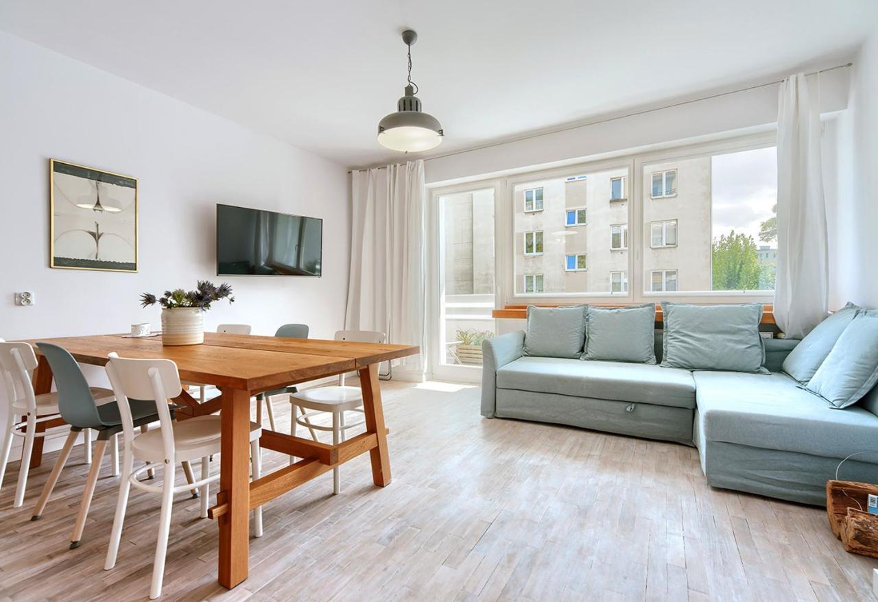Sea Apartment غدينيا المظهر الخارجي الصورة
