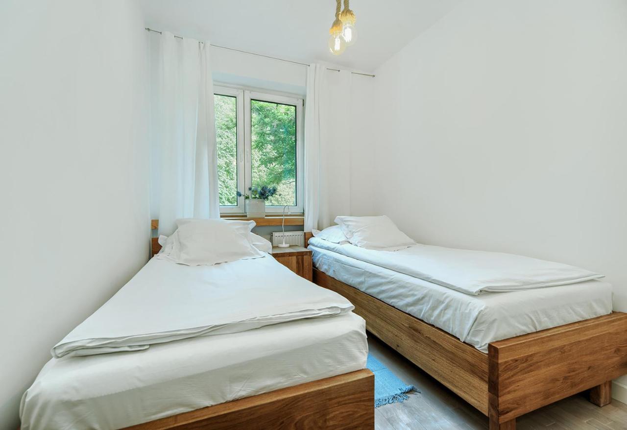 Sea Apartment غدينيا المظهر الخارجي الصورة